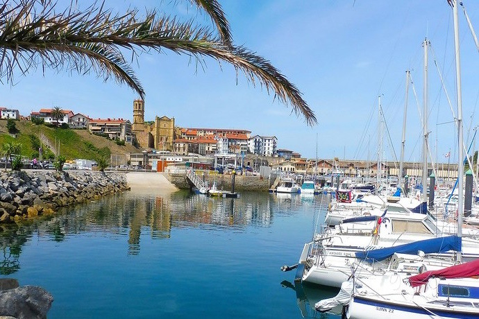 San Sebastian 3