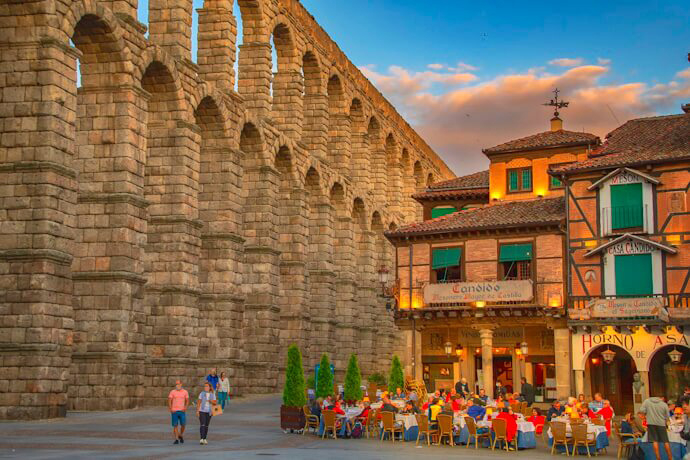 Segovia PT 1-1