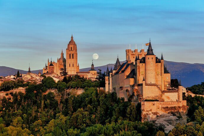 Segovia PT 2