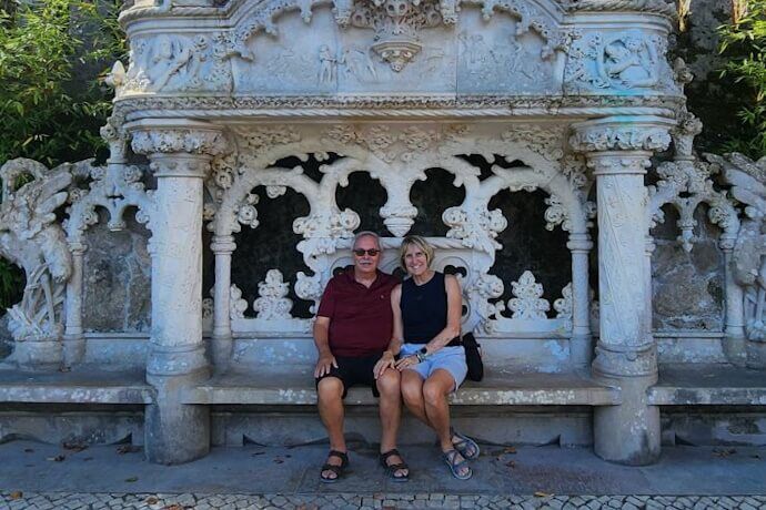 Steve & Lori Hartsock 2