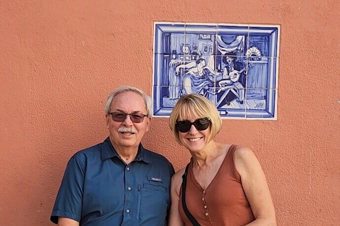 Steve & Lori Hartsock 4