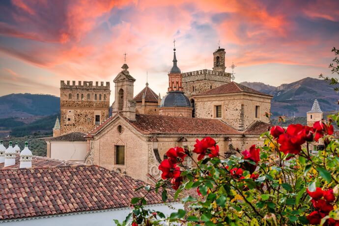 Royal Monastery of Santa María de Guadalupe