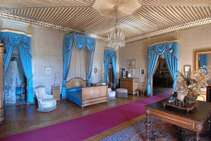 Vila Viçosa Palace