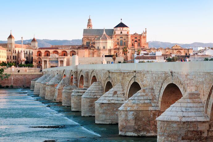 8. Córdoba