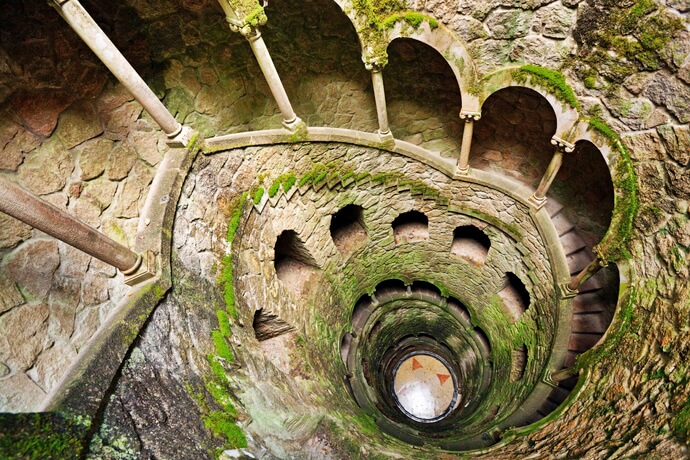 Quinta da Regaleira