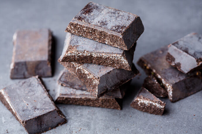 Indulge in Modicas Chocolate Tradition