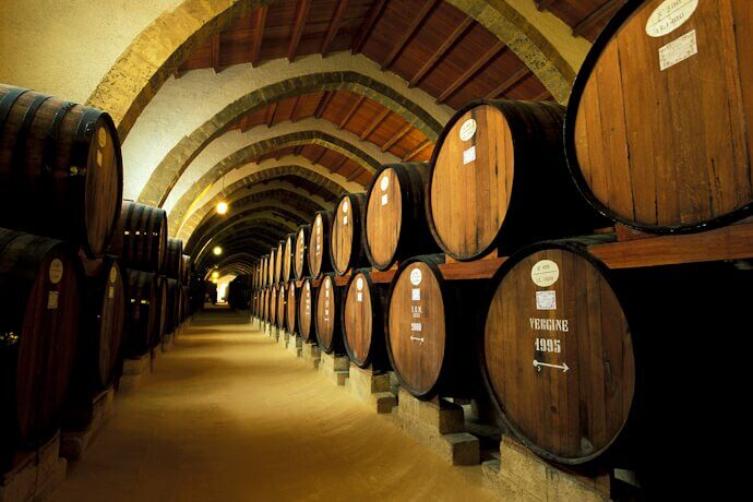 Tour Marsala and its wineries