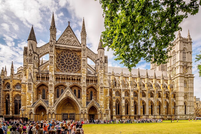Westminster Abbey