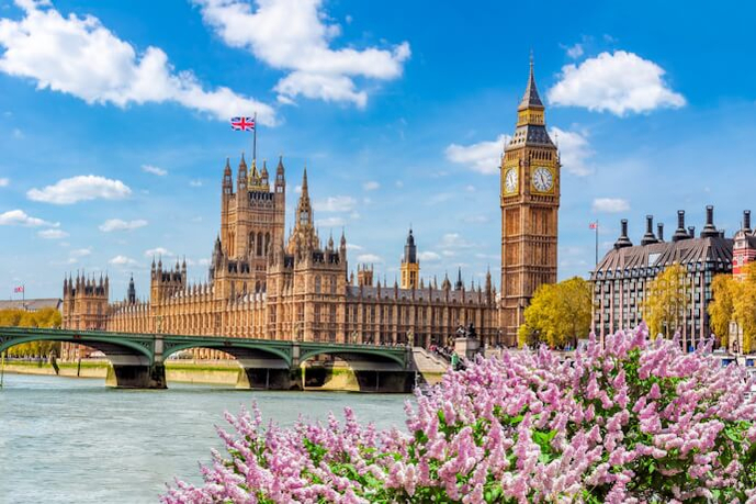 Top 10 Things To Do in London