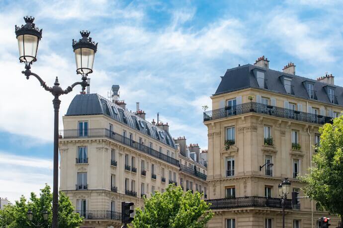 Get to know the heart of Old Paris at Le Marais
