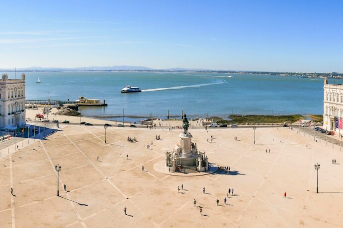 terreiro do paço 2
