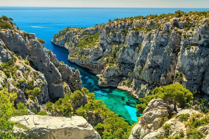 The Coastal Splendor of Cassis-1