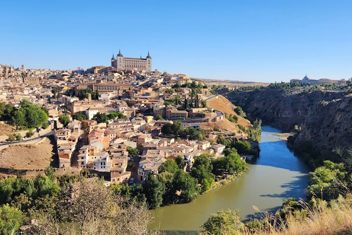 Toledo 4