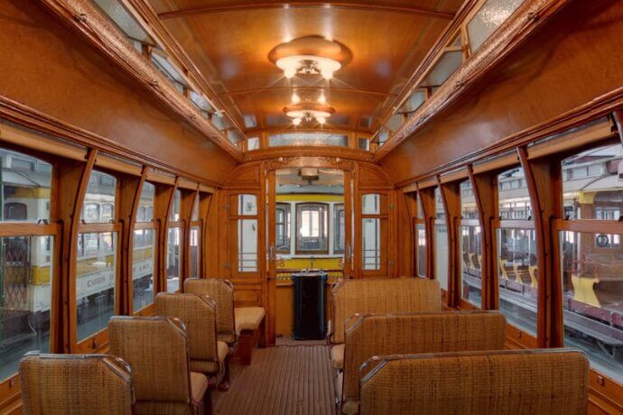 Museu da Carris OPTION 1