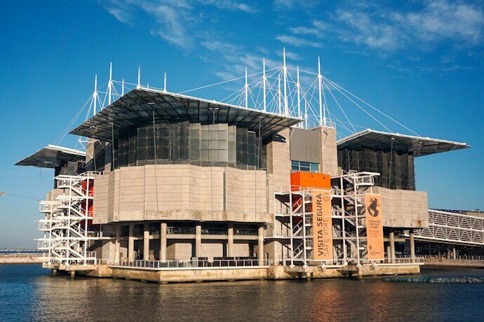 Oceanário