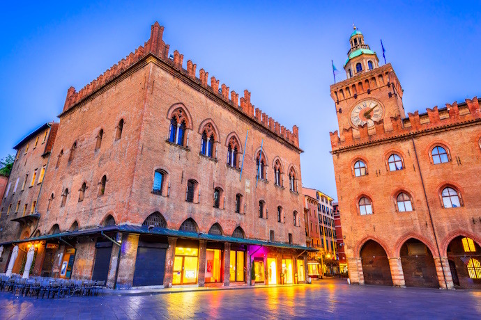 Bologna