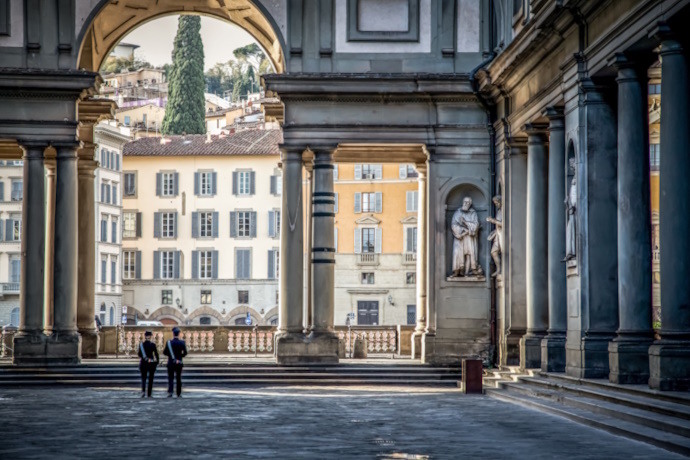 Florence (endireitei)