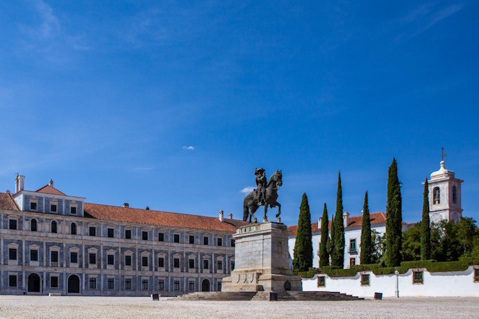 Vila Viçosa 3