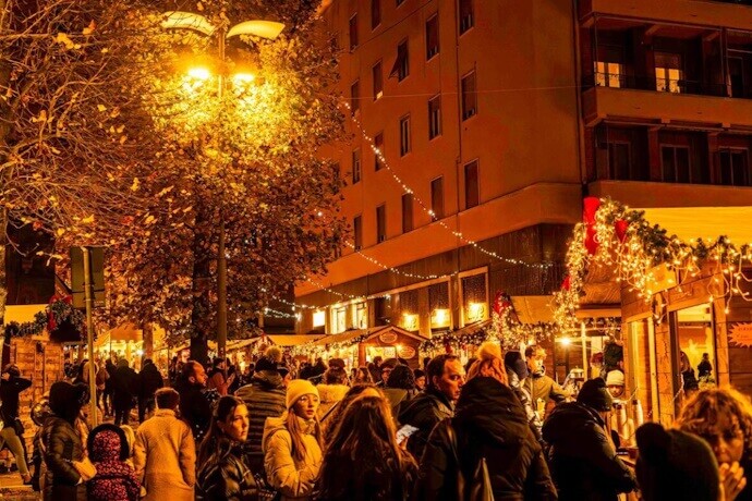 Viterbo_Top Day Trips from Rome During the Holidays