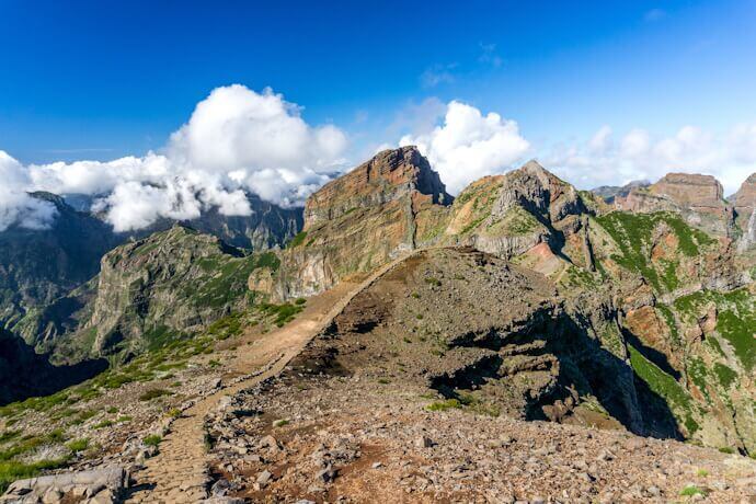 Scenic Landscapes