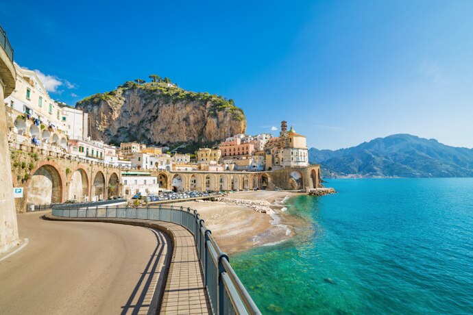 Amalfi Coast