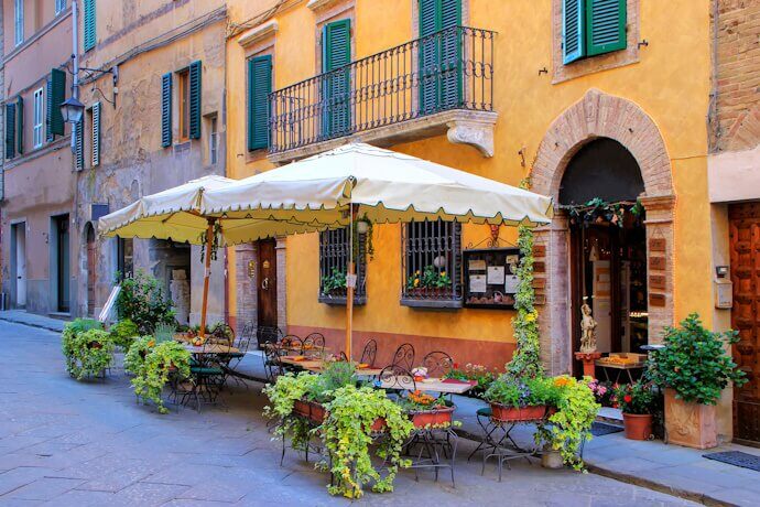 Wine Tastings, Cheese Tours, and Culinary Classes