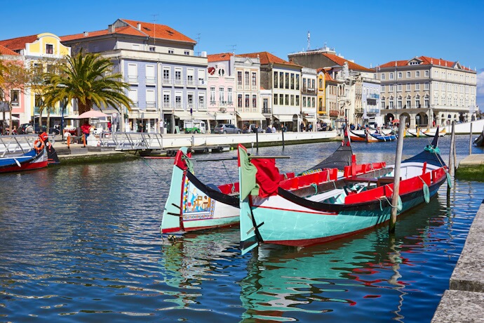 11 Best places to visit in Portugal after 50!