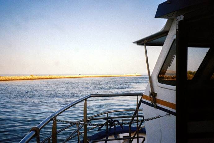 Ria Formosa