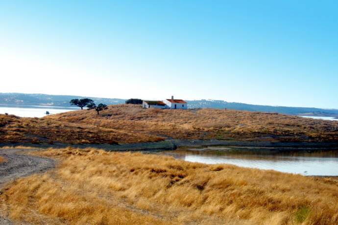 Alentejo View