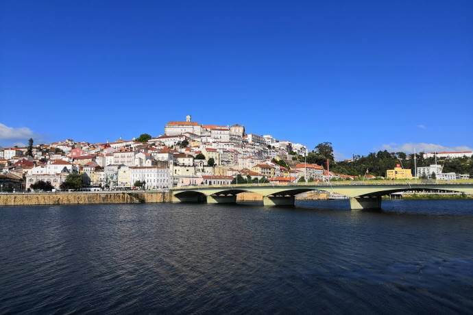 Coimbra