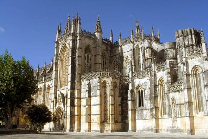 Mosteiro da Batalha