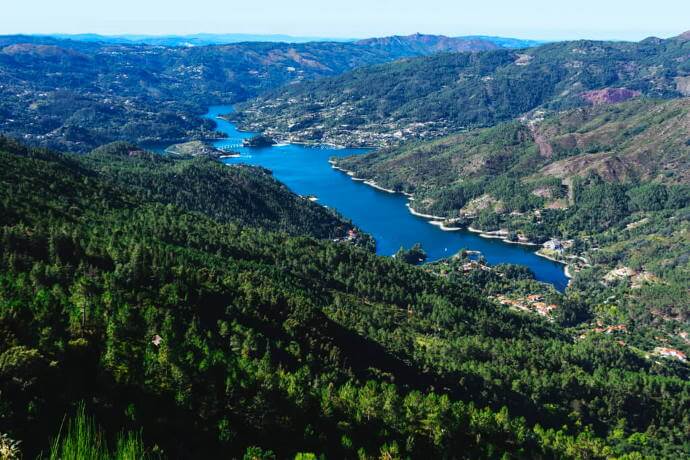 Gerês Serra