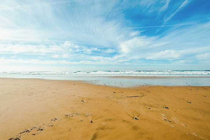 Algarve's Beaches