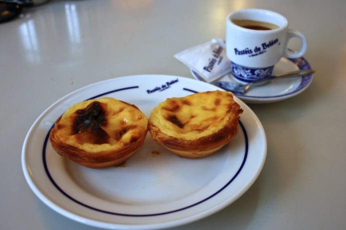 pasteis de belém 2