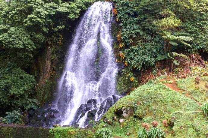 Azores São Miguel