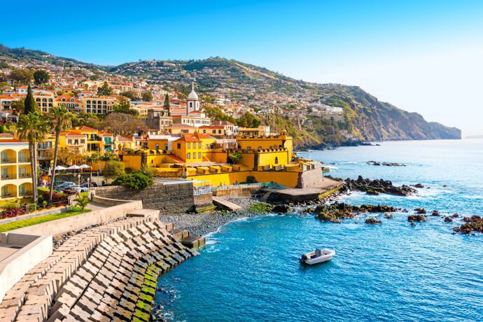 10 Best Things to Do in Madeira’s Charming Capital