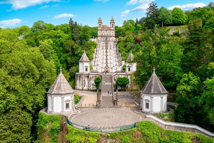 10 Incredible Churches in Portugal to Visit during the Holy Week