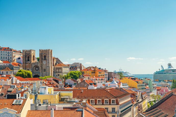 10 Things That Make Lisbon So Special