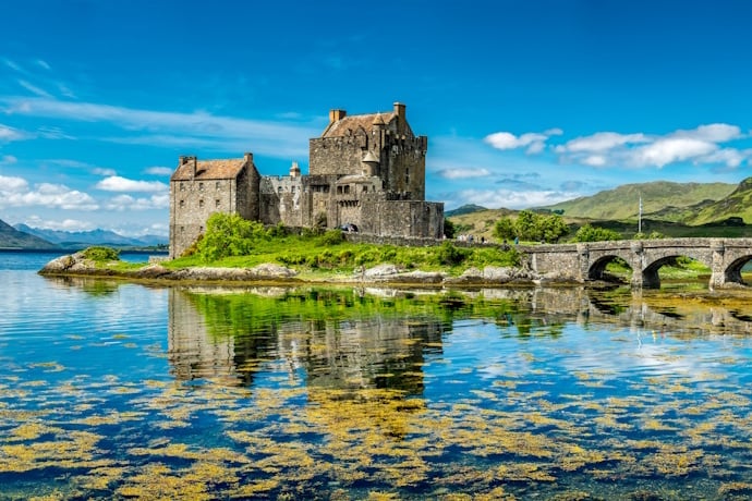 10 Things You Shouldn't Do In Scotland