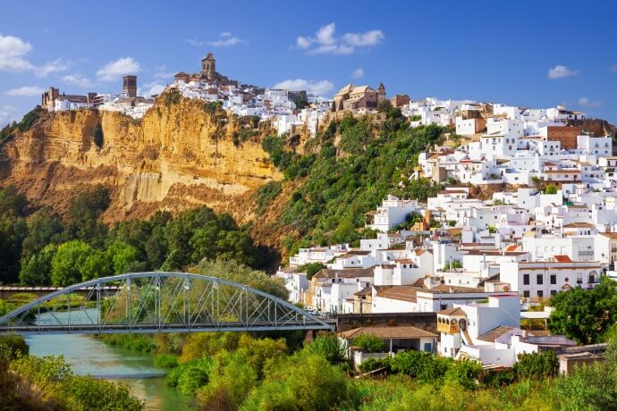 5 Reasons to visit Spain