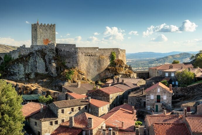 A journey through Portugal's medieval villages