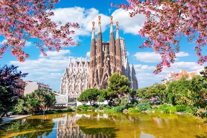 Barcelona's New Skyline: Why Now Is the Perfect Time to Visit