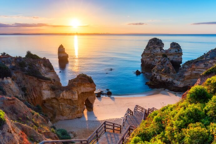 Most Scenic Boat Trips in Portugal
