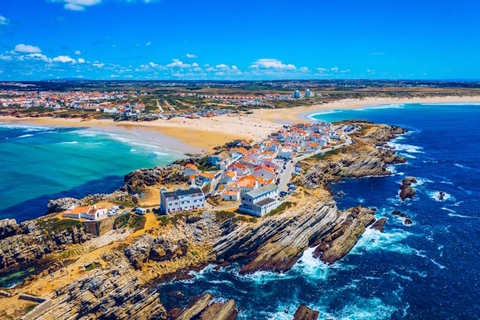 EVERYONE GOES TO LISBON AND PORTO - HERE’S WHAT THEY’RE MISSING IN BETWEEN