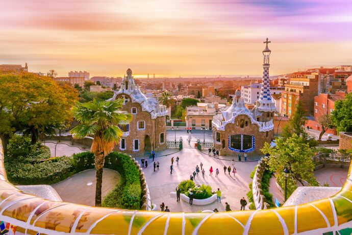 Discover Spain in 10 Days