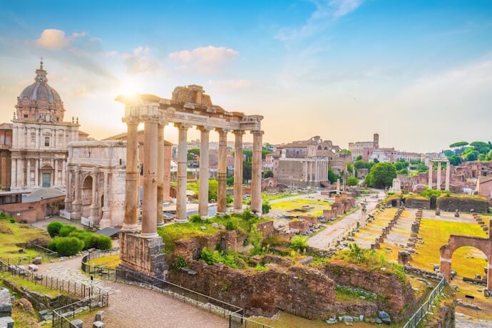 Italy For First-Time Visitors: The Highlights of Your First Trip