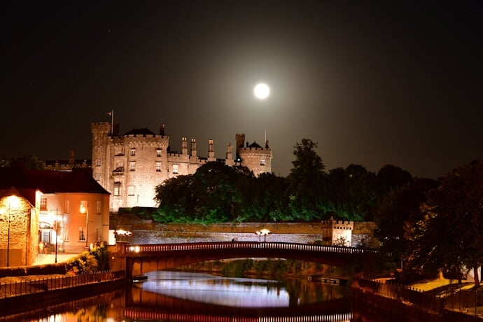 HOW TO EXPERIENCE HALLOWEEN THE IRISH WAY