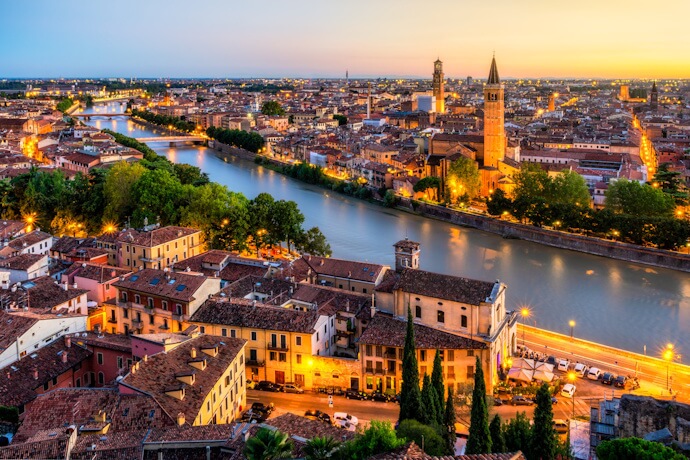 Italian Destinations That Suit Your Travel Style