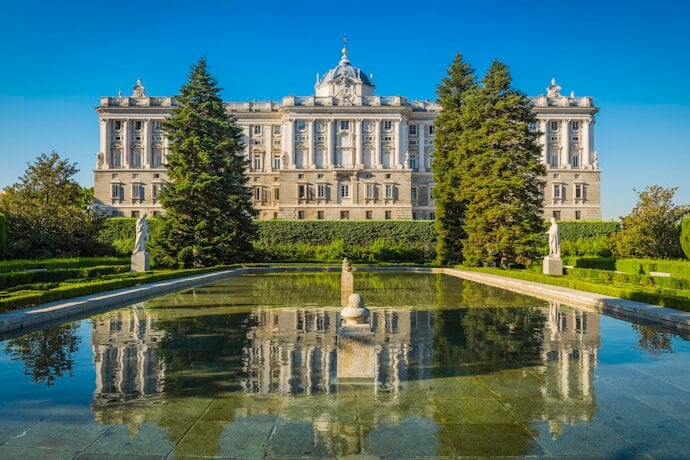 Madrid’s Most Peaceful Places (and When to Go)