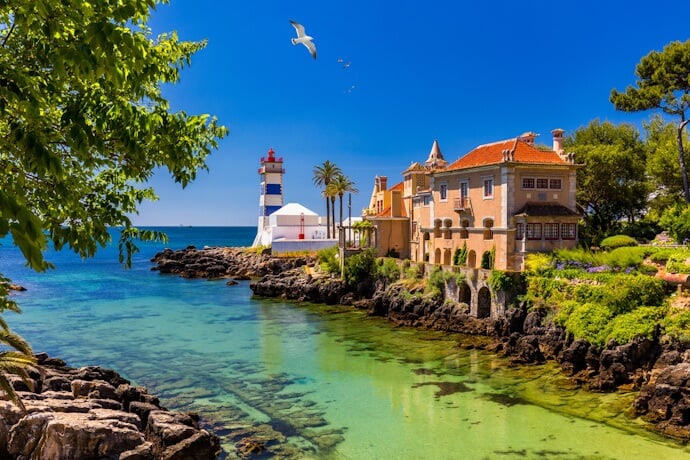 Must- Visit Places In Portugal For Every Type Of Traveler